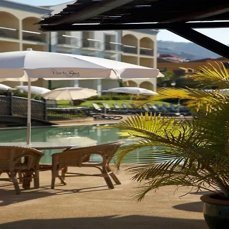 Portobay Santa Maria - Adults Only 酒店 丰沙尔