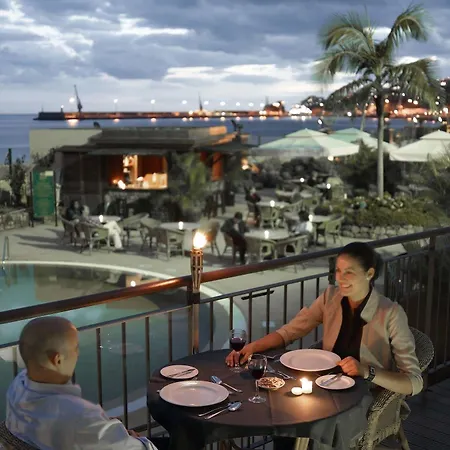 酒店 Portobay Santa Maria - Adults Only 4*