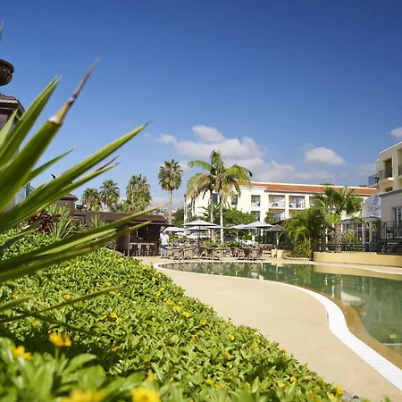 Portobay Santa Maria - Adults Only 酒店 丰沙尔
