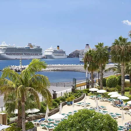 Portobay Santa Maria - Adults Only 酒店 丰沙尔