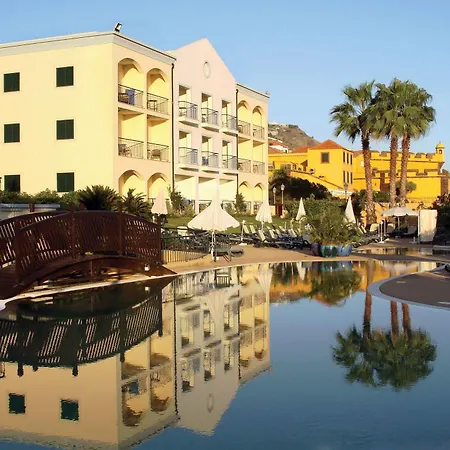 酒店 Portobay Santa Maria - Adults Only 丰沙尔