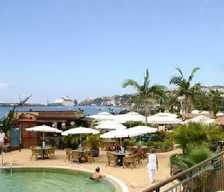Hotel Portobay Santa Maria - Adults Only