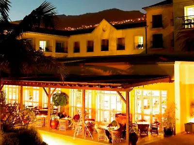 Portobay Santa Maria - Adults Only Hotel Funchal (Madeira)