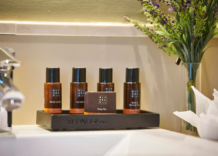 Portobay Santa Maria - Adults Only 4* Funchal (Madeira)