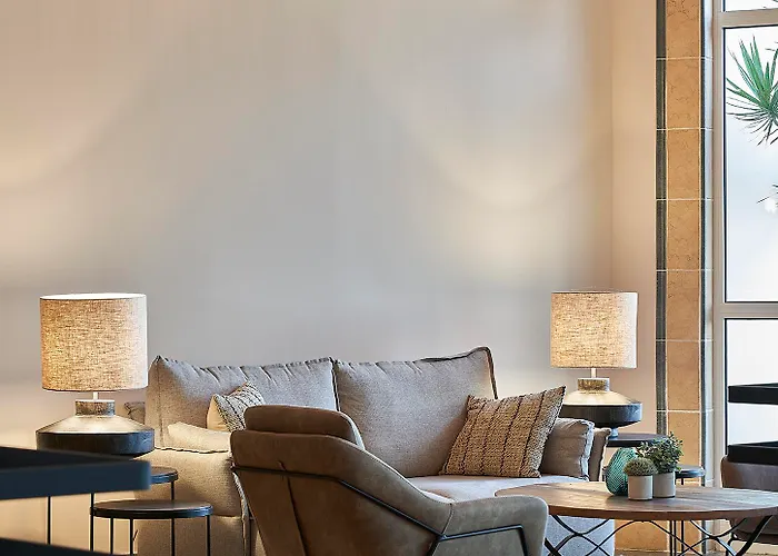 Portobay Santa Maria - Adults Only Hotel 4*