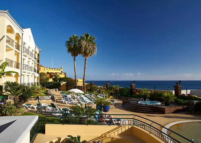 Portobay Santa Maria - Adults Only