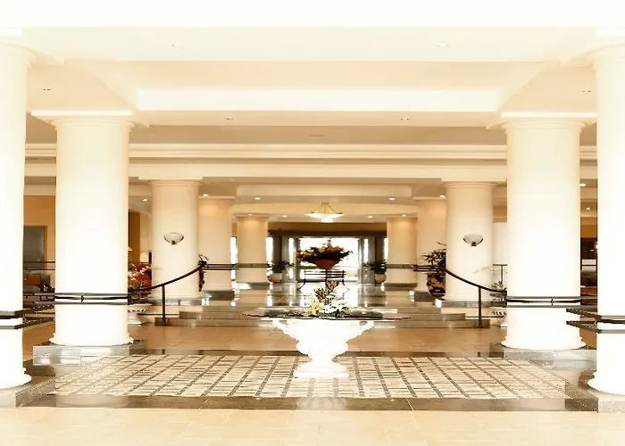 Hotel Portobay Santa Maria - Adults Only