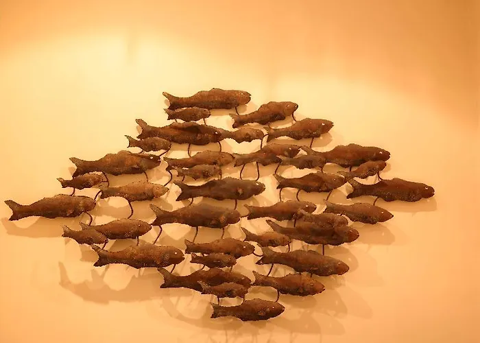 Hotel Portobay Santa Maria - Adults Only 4*