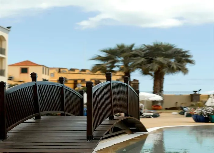 Portobay Santa Maria - Adults Only 4*