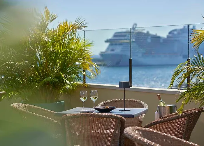 Portobay Santa Maria - Adults Only 4*