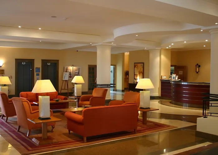 Hotel Portobay Santa Maria - Adults Only 4*