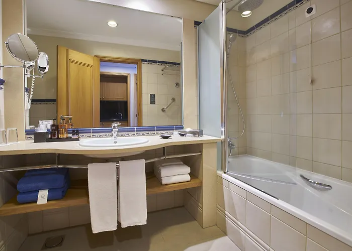 Hotel Portobay Santa Maria - Adults Only Funchal (Madeira)