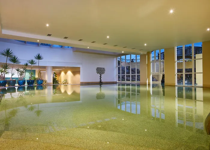 Portobay Santa Maria - Adults Only 4*