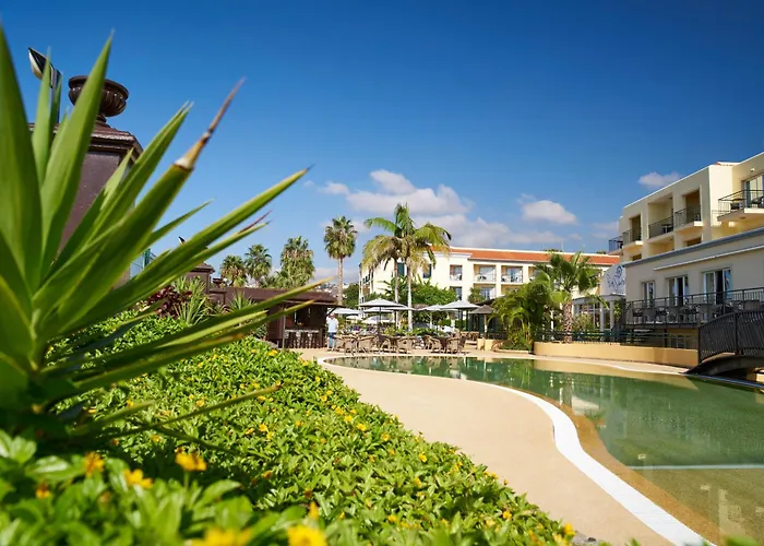 Hotel Portobay Santa Maria - Adults Only