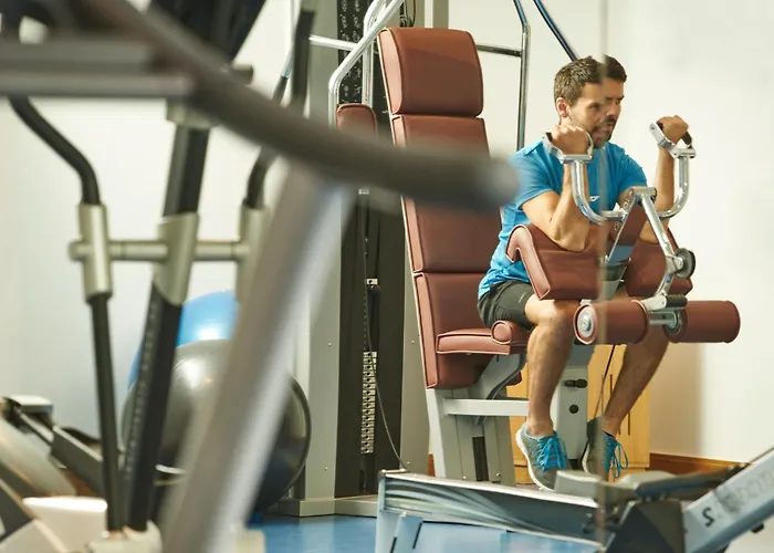 Hotel Portobay Santa Maria - Adults Only Funchal (Madeira)