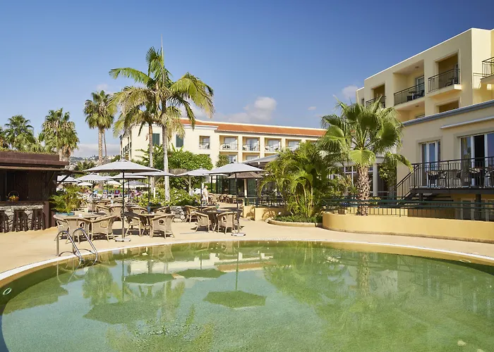 Portobay Santa Maria - Adults Only 4*