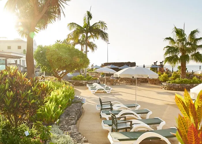 Hotel Portobay Santa Maria - Adults Only