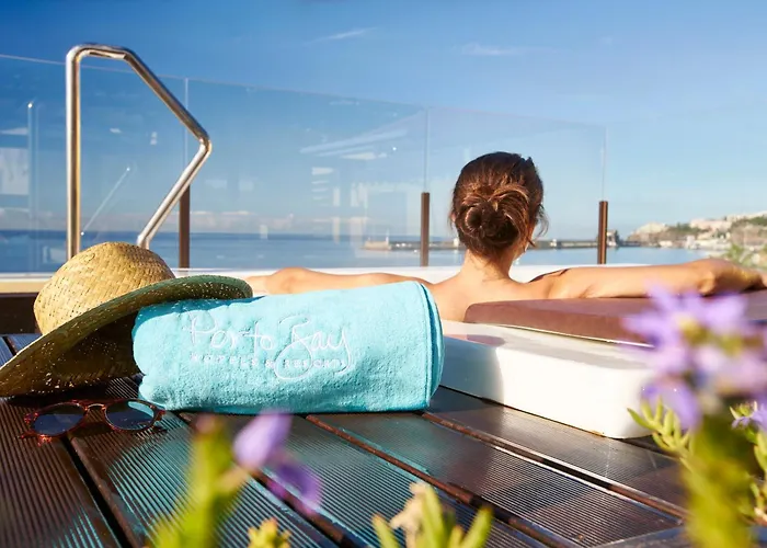 Portobay Santa Maria - Adults Only Funchal (Madeira)