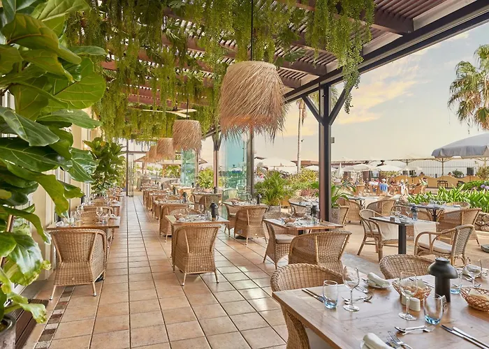 Portobay Santa Maria - Adults Only 4*