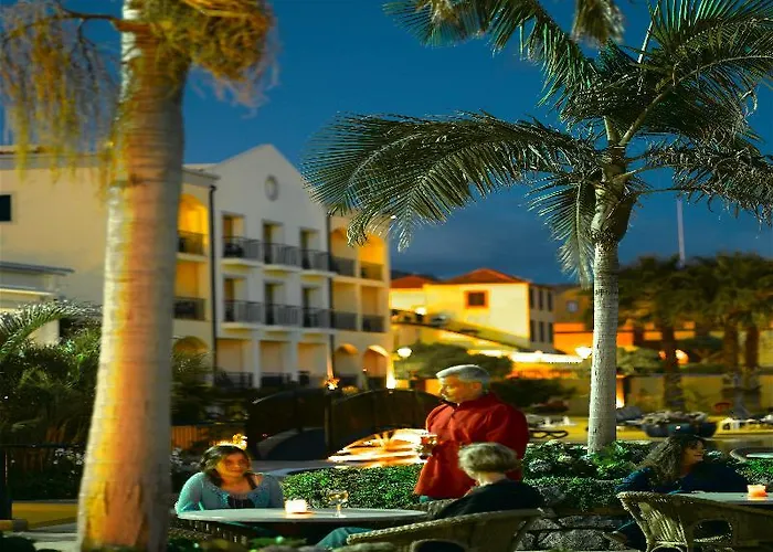 Hotel Portobay Santa Maria - Adults Only 4*