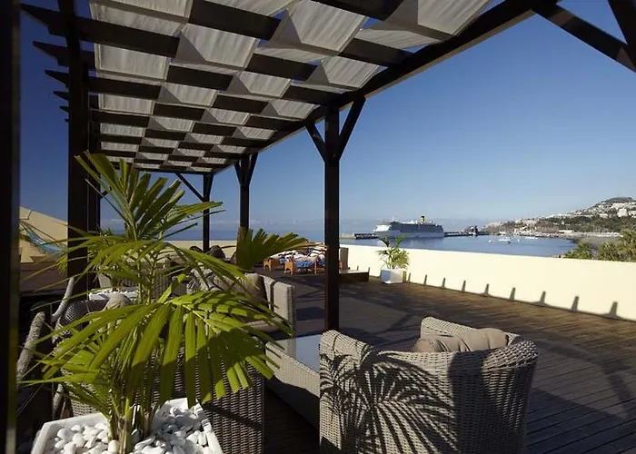 Hotel Portobay Santa Maria - Adults Only 4*