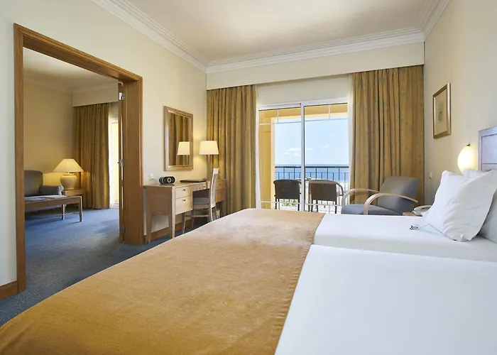 Portobay Santa Maria - Adults Only Funchal (Madeira)