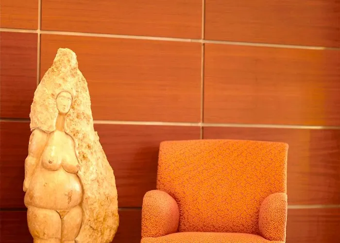 Portobay Santa Maria - Adults Only Hotel