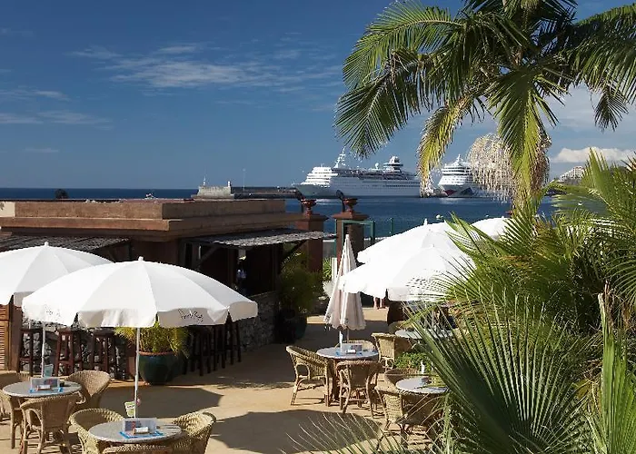 Portobay Santa Maria - Adults Only