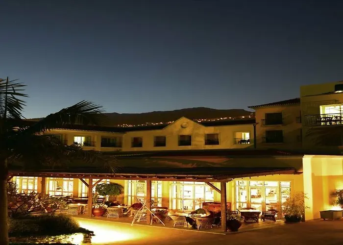 Hotel Portobay Santa Maria - Adults Only Funchal (Madeira)