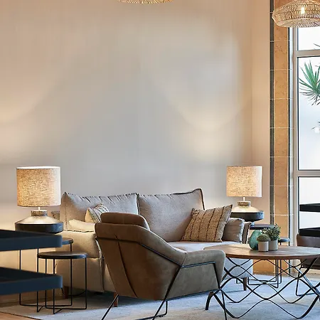 Portobay Santa Maria - Adults Only Hotel 4*