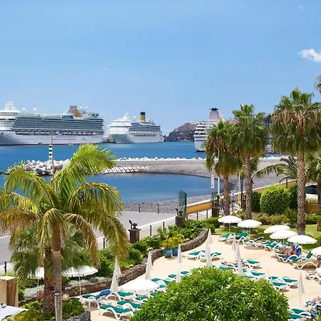 Portobay Santa Maria - Adults Only 4*