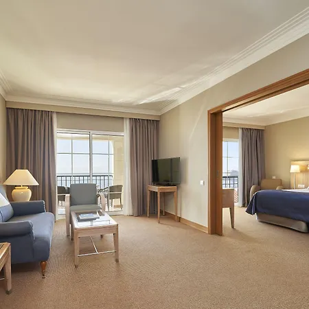 Portobay Santa Maria - Adults Only 4* Funchal (Madeira)