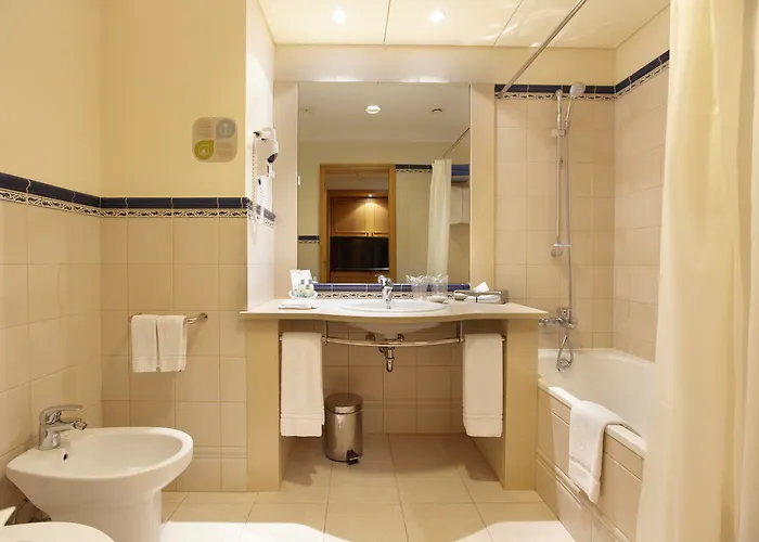 Portobay Santa Maria - Adults Only 4* Φουνκάλ