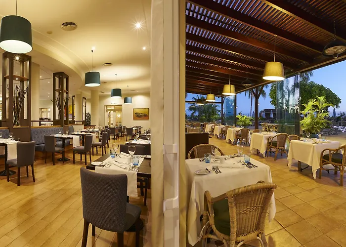 Portobay Santa Maria - Adults Only Hotel 4*