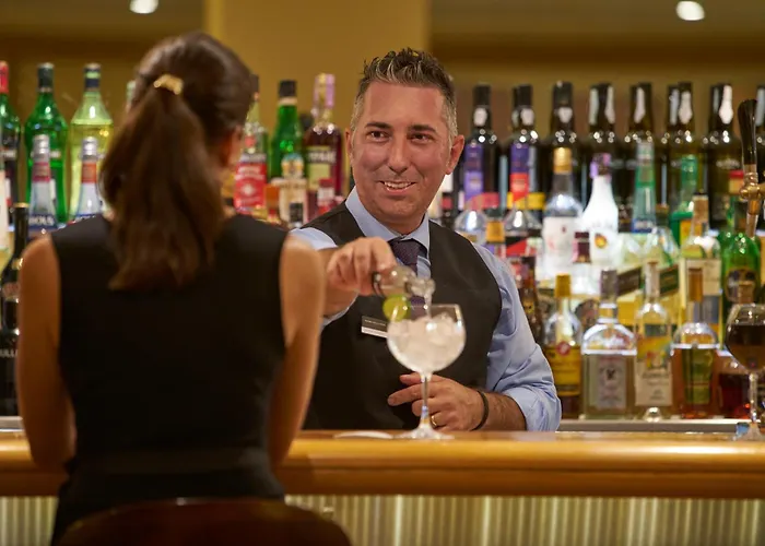 Portobay Santa Maria - Adults Only Funchal (Madeira)