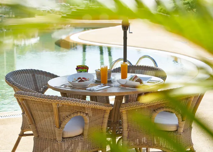 Portobay Santa Maria - Adults Only Ξενοδοχείο 4*