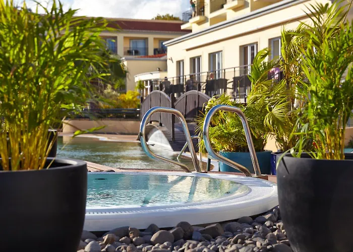 Portobay Santa Maria - Adults Only Hotel 4*