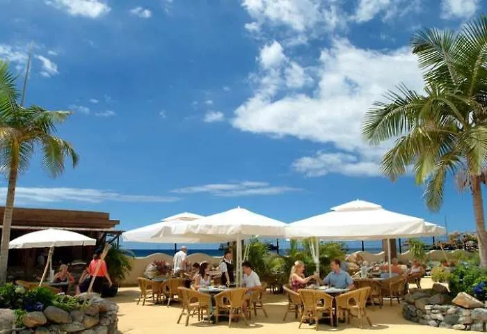 Portobay Santa Maria - Adults Only 4* Φουνκάλ