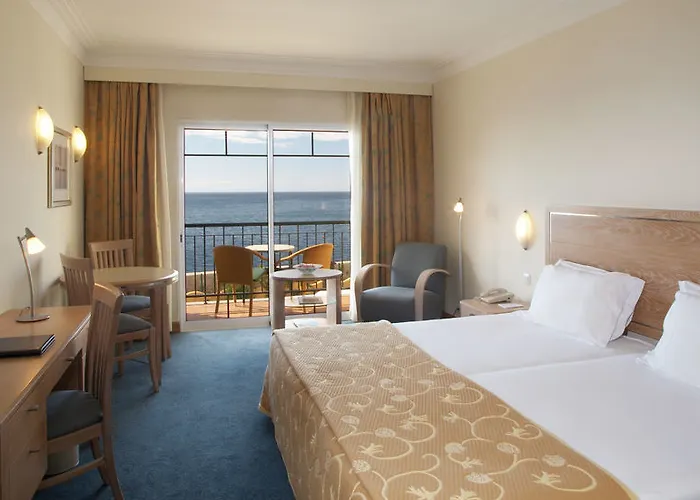 Portobay Santa Maria - Adults Only Funchal (Madeira)