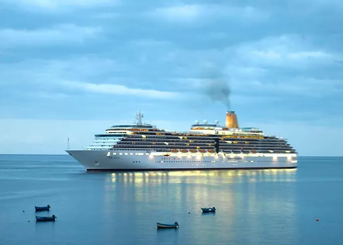 Portobay Santa Maria - Adults Only 4*