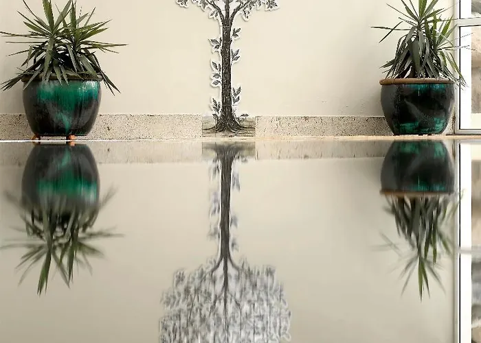 Portobay Santa Maria - Adults Only Hotel